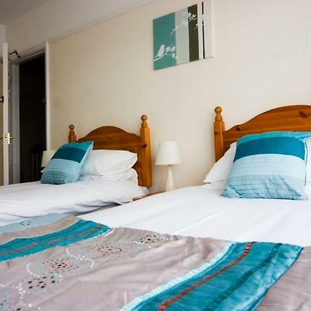 Green Haven Guest House Stratford-upon-Avon Exteriör bild