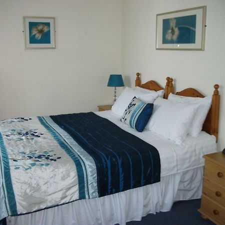 Green Haven Guest House Stratford-upon-Avon Exteriör bild