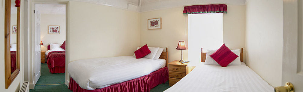 Green Haven Guest House Stratford-upon-Avon Exteriör bild