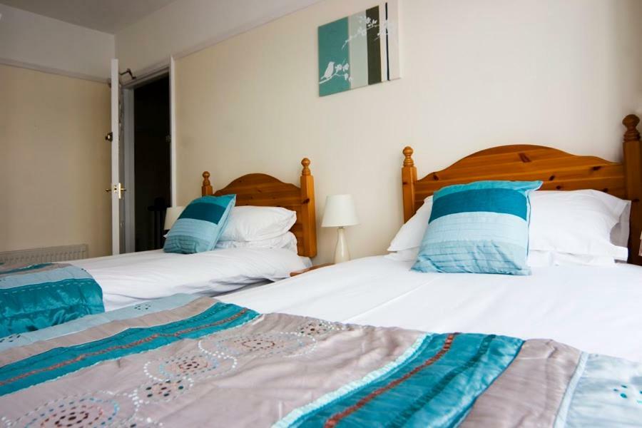Green Haven Guest House Stratford-upon-Avon Exteriör bild