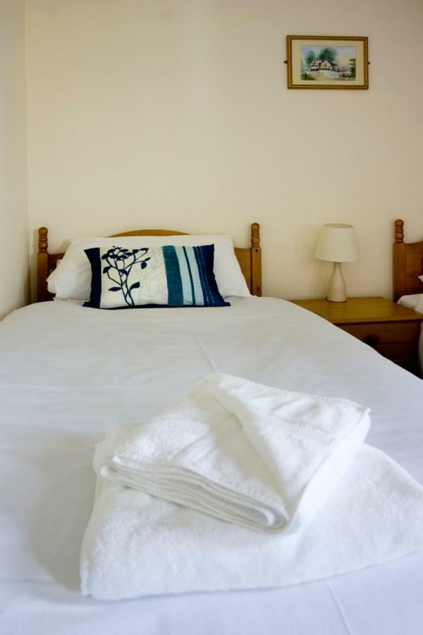 Green Haven Guest House Stratford-upon-Avon Exteriör bild
