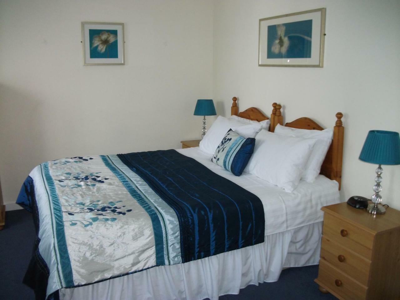 Green Haven Guest House Stratford-upon-Avon Exteriör bild